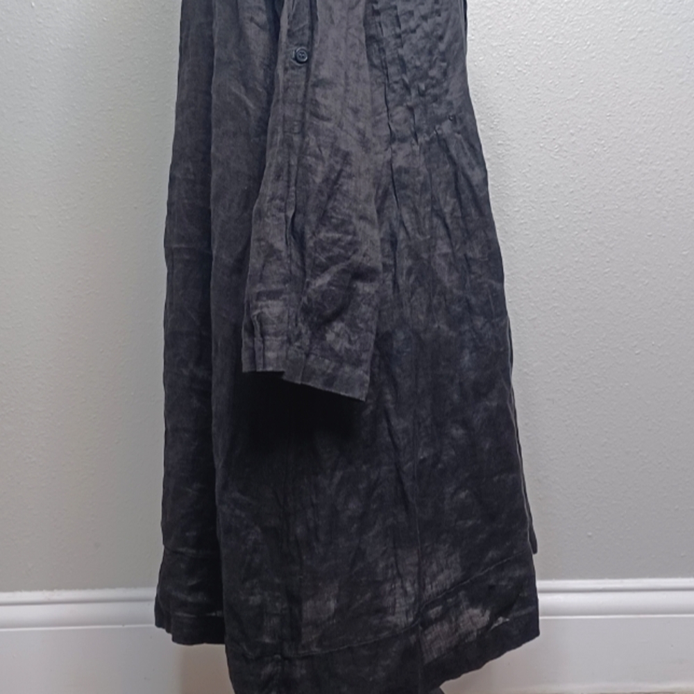 CP Shades Black Tunic Dress - Picture 15 of 15